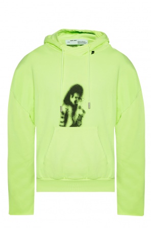 Printed sweatshirt, zdjęcie 1 Printed sweatshirt od Off White